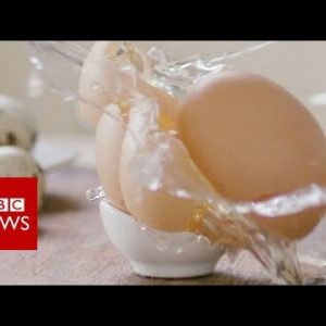 Food allergic reactions – seven myths debunked- BBC Facts