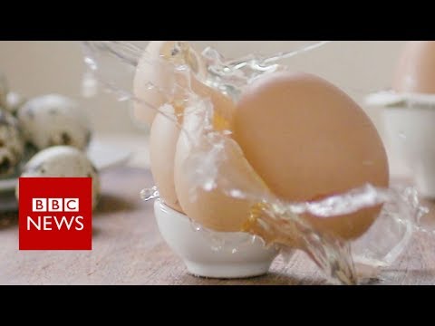 Food allergic reactions – seven myths debunked- BBC Facts