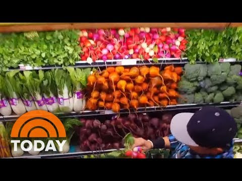 Amazon Says They Will Decrease Entire Meals Prices On Monday | TODAY