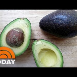 5 Meals That Can Lend a hand Lower Ldl cholesterol: Apples, Lentils, Avocados | TODAY