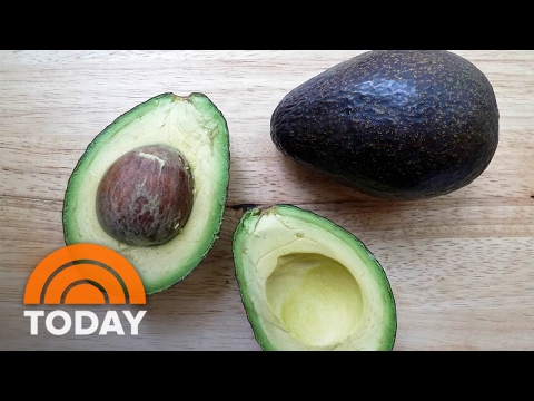 5 Meals That Can Lend a hand Lower Ldl cholesterol: Apples, Lentils, Avocados | TODAY