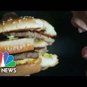 Survey Finds Excessive Processed Foods Linked To Early Demise
