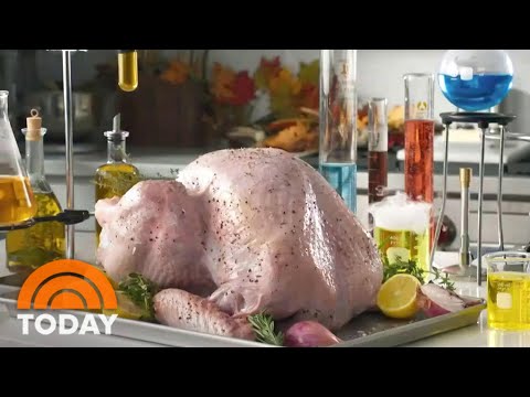 Total Foods Promises 1,000 Prospects ‘Insurance coverage’ For Thanksgiving Turkey Fails | TODAY