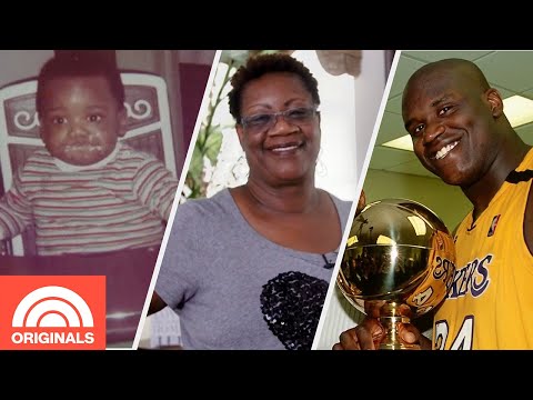 Shaquille O’Neal’s Mother Talks About Her Hall-of-Fame Son & Cooks His Favourite Meal, Lil Shaq Straightforward Mac