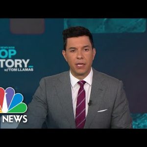 Top Account with Tom Llamas – June 28 | NBC News NOW