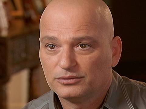 Howie Mandel Talks About Residing With OCD | 20/20 | ABC Recordsdata