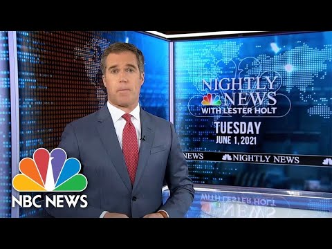 NBC Nightly Knowledge Broadcast (Elephantine) – June 1st, 2021