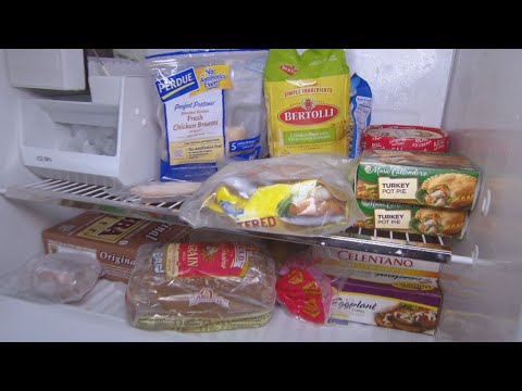 Tricks to Effect Your Refrigerated Food in Storm Energy Outages